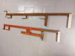val leuning, Doe-het-zelf en Bouw, Ladders en Trappen, Ophalen, Gebruikt
