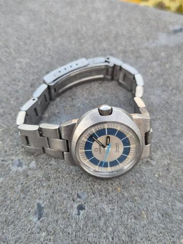 Omega geneve dynamic dames  beschikbaar voor biedingen