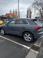 Audi Q3, Auto's, Automaat, Leder, 5 deurs, Particulier