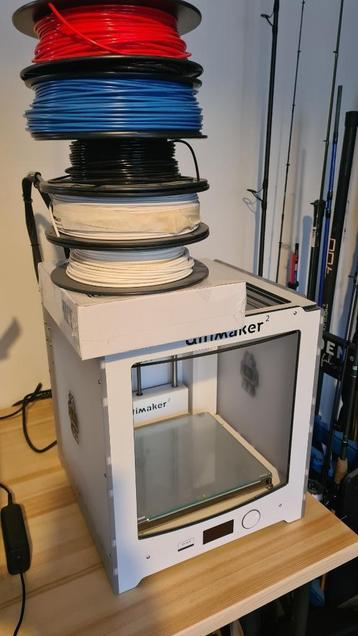 3D printer Ultimaker