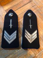 Politie en rijkswachtverzameling, Enlèvement, Gendarmerie