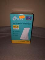 Tp-link wifi versterker, Computers en Software, WiFi-versterkers, Ophalen, Nieuw, TP-Link