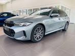 BMW 3 Serie 320 eA * GARANTIE +PACK M + TOIT PANO + FULL *, Auto's, BMW, Automaat, 1998 cc, Gebruikt, 4 cilinders
