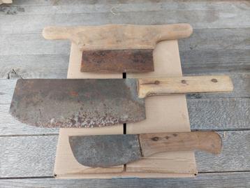 machettes, boucher, Enlèvement ou Envoi
