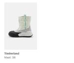 Snowboots-natural, maat 38,Timberland, Tickets & Billets