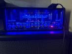 Ampli Hugues&Kettner Grandmeister 40 Deluxe / accessoires, Muziek en Instrumenten, Versterkers | Bas en Gitaar, Ophalen, Zo goed als nieuw