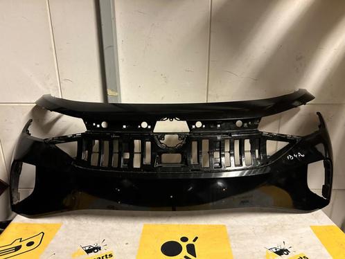 Voorbumper Volkswagen ID4 ID.4 ID 4 origineel 11A807221, Auto-onderdelen, Carrosserie, Bumper, Volkswagen, Voor, Gebruikt