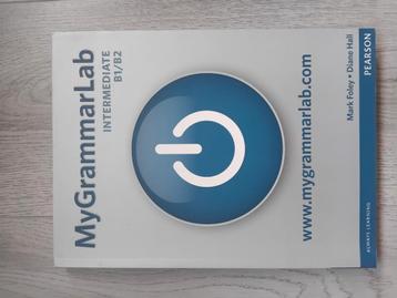 MyGrammarLab beschikbaar voor biedingen