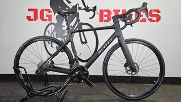 vélo de route Scott Addict 40 Disc (2025) 0km, Enlèvement