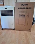 Aircooler domo climatiseur, Elektronische apparatuur, Ophalen, Zo goed als nieuw, Afstandsbediening