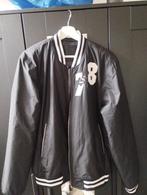 Veste Phillipe plein, Kleding | Dames, Jassen | Winter, Autre, Zwart, Maat 42/44 (L), Nieuw