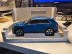 Audi E-tron 1/18 audi collection, Ophalen of Verzenden, Zo goed als nieuw, Auto, Overige merken