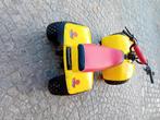 Quad suzuki Lt 50, Motoren, 50 cc, 1 cilinder, 12 t/m 35 kW