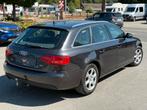 Audi A4 benzine automaat 1ste eig. REEDS GEKEURD VVK, Auto's, Audi, Euro 5, Bedrijf, Onderhoudsboekje, Automaat