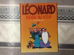 BD Léonard 41, Eén stripboek, Ophalen of Verzenden, Zo goed als nieuw