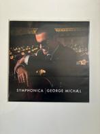 George michael - Symphonica vinyl, Cd's en Dvd's, Ophalen of Verzenden, Zo goed als nieuw