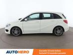 Mercedes-Benz B-Klasse 180 B 180 AMG Line (bj 2018), Auto's, 122 pk, Gebruikt, 1595 cc, 5 zetels