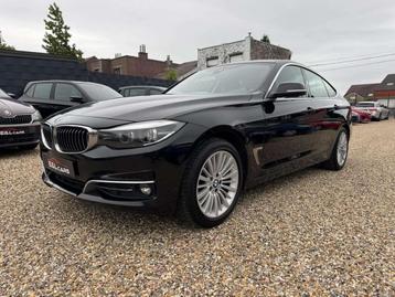 BMW 3 Serie 318 Gran Turismo 318 dA Luxury Line *Garantie 12 beschikbaar voor biedingen