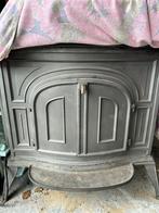 Poele a bois, Huis en Inrichting, Kachels, Ophalen, Zo goed als nieuw, Hout