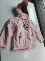 4 jaar 98 - 104 nieuw ducksday skijas 3in1 kwaliteit! (110€), Nieuw, Jas, Verzenden, Meisje