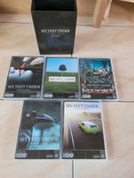 L'Intrégrale de la série Six Feet Under 5 saisons, Enlèvement, Comme neuf