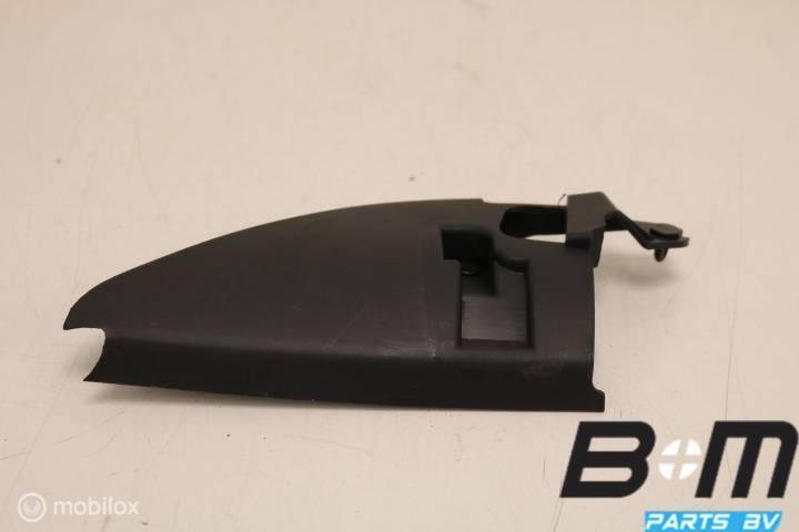 Afdekking spiegel verstelling links 2G0837973G, Auto-onderdelen, Interieur en Bekleding, Gebruikt