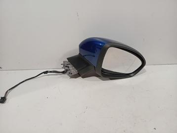 SPIEGEL RECHTS ELEKTRISCH Renault Clio V (RJAB) (01-2019/-) beschikbaar voor biedingen