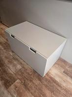 Ikea opbergkist bank smastad, Enlèvement, Utilisé