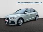 Audi A1 Sportback A1 Sportback 25 TFSI Attraction S tronic (, Automaat, A1, Zilver of Grijs, Stadsauto