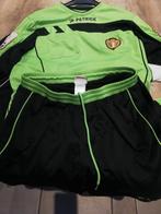 Scheidsrechter trui en broek middelmatige Persoonsbouw je, Sport en Fitness, Voetbal, Ophalen, Gebruikt, Broek