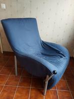 Zetel met relax stand, Ophalen, Zo goed als nieuw