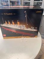 Lego Titanic nouveau, Enlèvement, Neuf