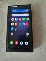 tekoop samsung A 56 256 gb 5 g met garantiej, Zwart, Ophalen of Verzenden, Zo goed als nieuw, Zonder simlock