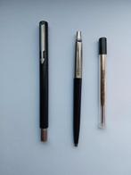 Parker vulpen en balpen, Ophalen of Verzenden, Gebruikt