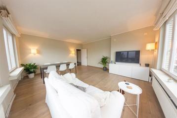 Appartement te huur in Berchem, 2 slpks disponible aux enchères