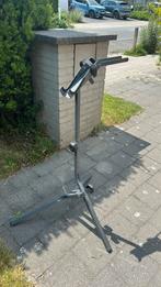 Fietsmontage standaard, Ophalen, Zo goed als nieuw