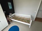 FLEXA bed 90 x 200, Huis en Inrichting, Slaapkamer | Bedden, Ophalen, Gebruikt