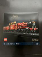 Lego 76405 Harry Potter Zweinstein Express sealed, Ophalen, Nieuw