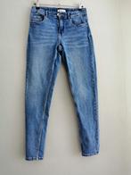 leuke jeansbroek  Zara  maat 13/14 jaar, Kinderen en Baby's, Kinderkleding | Maat 164, Broek, Meisje, Ophalen of Verzenden, Zo goed als nieuw