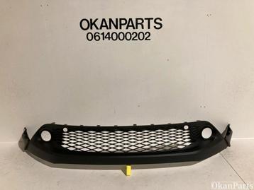 Toyota C-HR Voor bumperspoiler onder 52129-F4010 beschikbaar voor biedingen