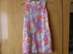 meisjesjurk terre bleue maat 152, Enfants & Bébés, Vêtements enfant | Taille 152, Robe ou Jupe, Enlèvement ou Envoi, Comme neuf