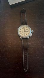 Horloge TW Steel, Handtassen en Accessoires, Horloges | Heren, Ophalen, Zo goed als nieuw