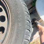 Winterbanden met velg, Ophalen, Gebruikt