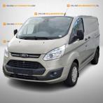 Bedrijfsauto, Ford, Transit Custom 270 2.2 TDCI L1H1 Trend,, Auto's, Gebruikt, Overige modellen, Overige brandstoffen, Bedrijf
