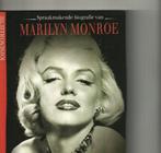 Spraakmakende biografie van Marilyn Monroe 191 blz, Boeken, Biografieën, Ophalen of Verzenden, Zo goed als nieuw
