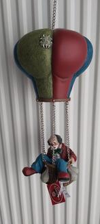 Clown, Antiek en Kunst, Ophalen