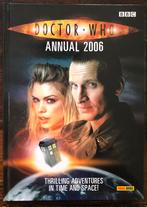 Doctor Who, Annual 2006, Verzenden, Zo goed als nieuw