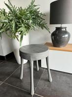 Raw, side table by Jens Fager / Muuto / uniek design stuk!, Huis en Inrichting, Ophalen