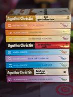 Boeken van Agatha Christie, Ophalen of Verzenden, Gelezen, Agatha Christie
