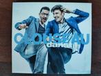 CD : CLOUSEAU - CLOUSEAU DANST, Ophalen of Verzenden
